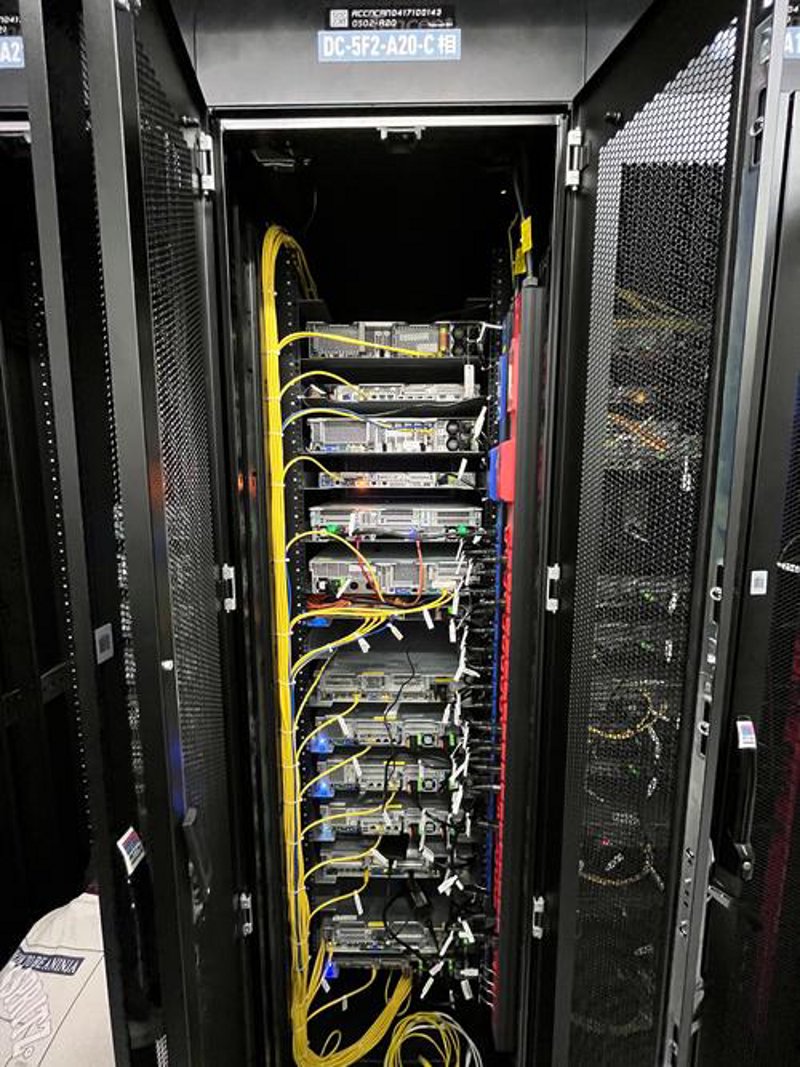 网站建设：把握数字化转型的关键