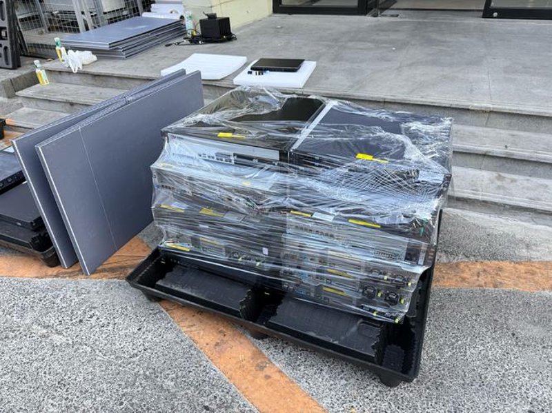软件定制开发：行业需求与趋势
